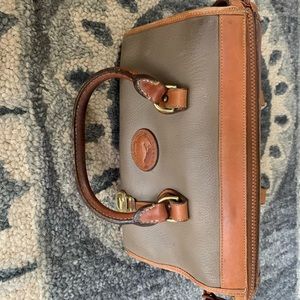 Dooney & Bourke Vintage